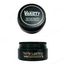 VARIETY