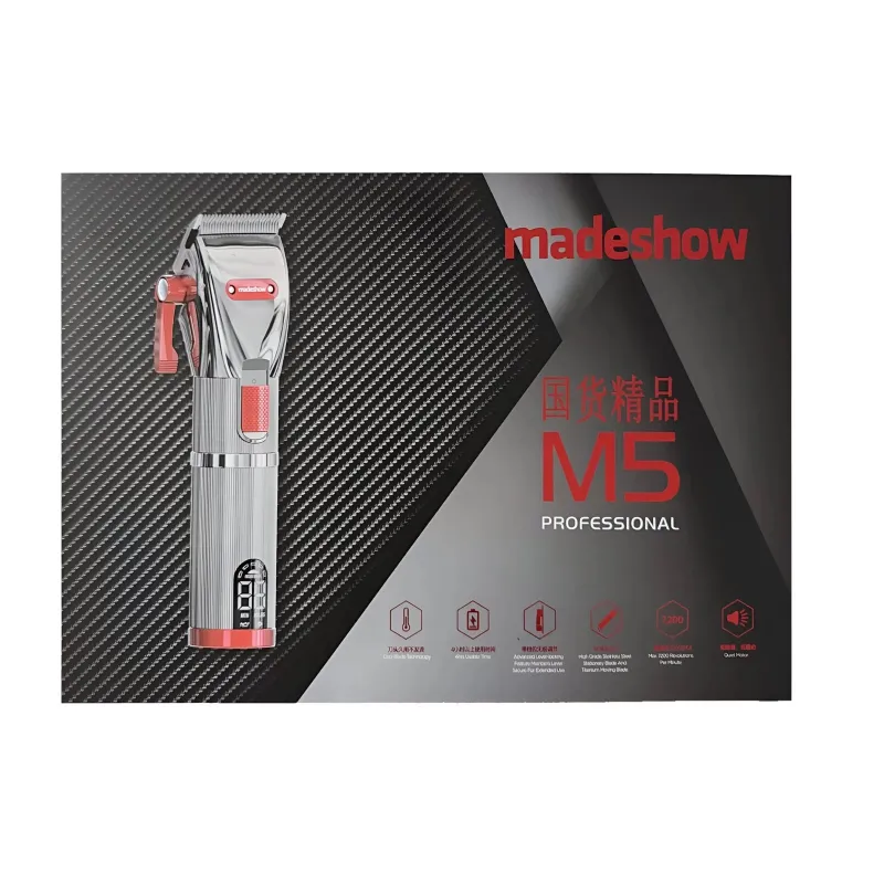 M5