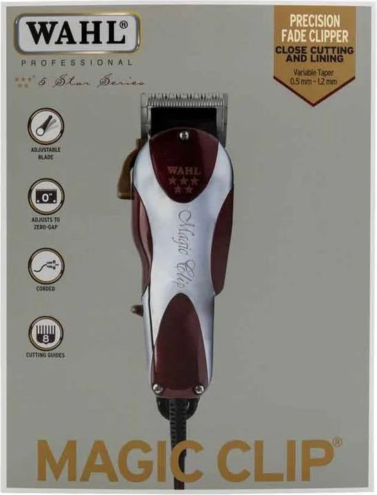 WAHL