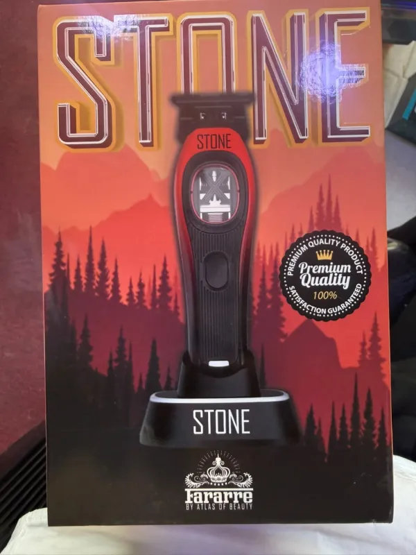STONE