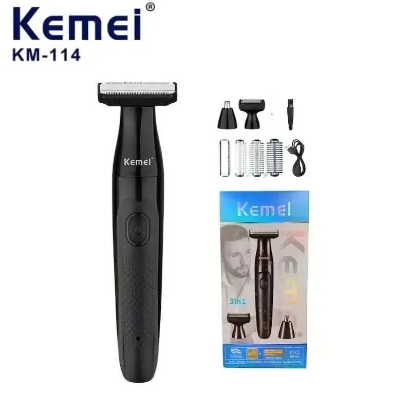 KM-114