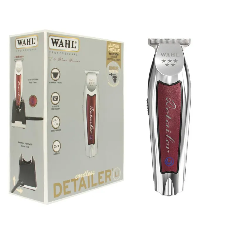 WAHL