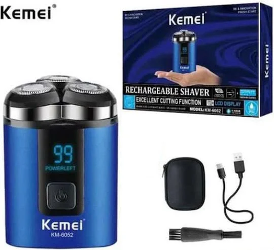 KM-6052