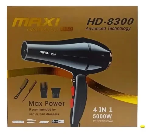 HD-8300