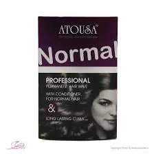 ATOUSA NORMAL