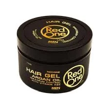 RED ONE Y ARGAN OIL