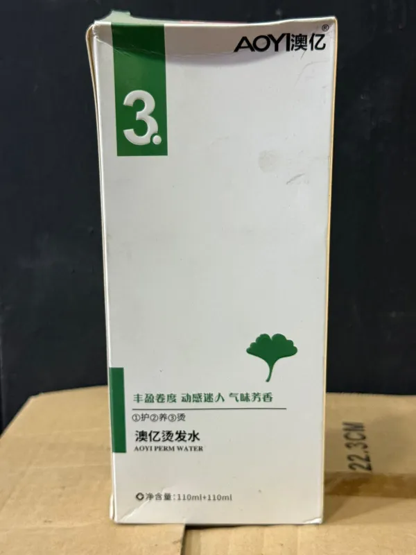 AOYI1Z 3