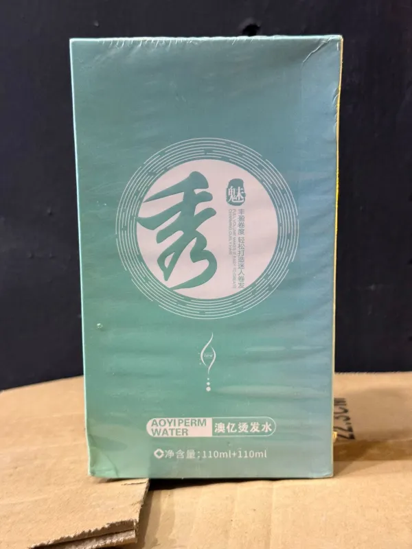 AOYIPERM WATER