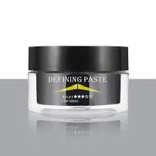 DEFINING PASTE