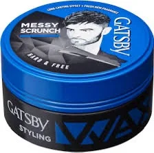 GATSBY SHEN