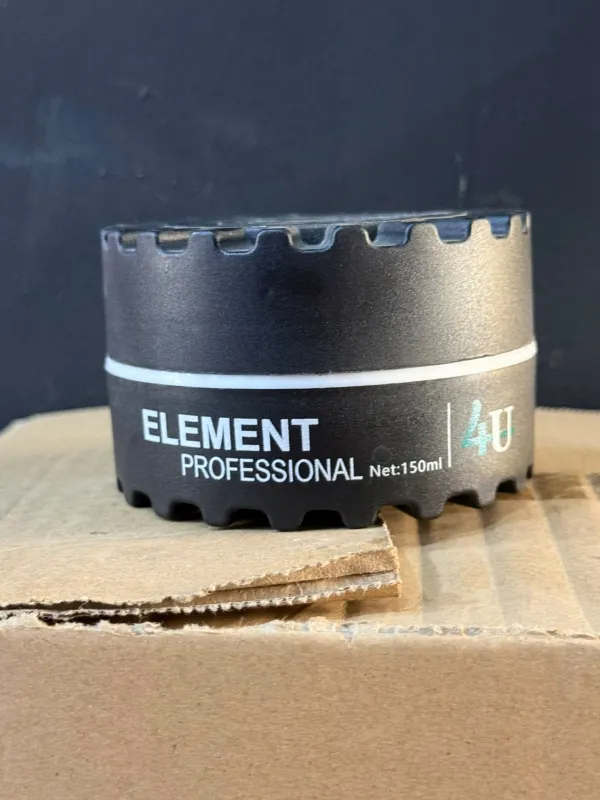 ELEMENT RASH