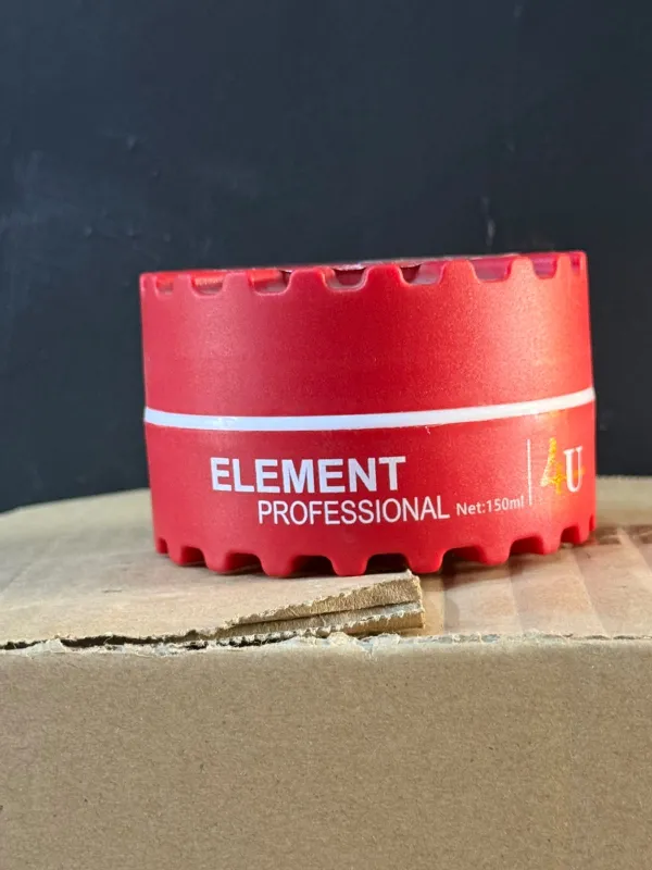 ELEMENT SWR