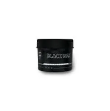 BLACK WAX