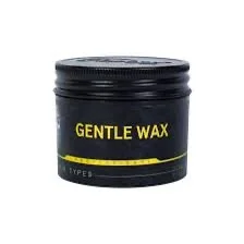 GENTLE WAX