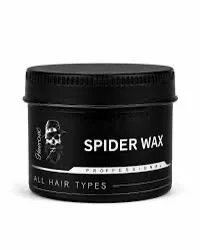 SPIDER WAX