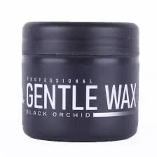 GENTLE WAX