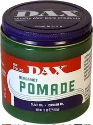 DAX USA