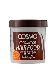 COSMO COCONUT OIL