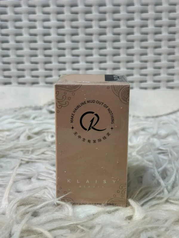 KLAISY BEAUTY RASH