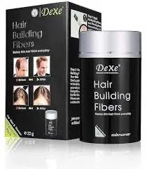DEXE BLACK 1