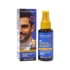MINOXIDIL