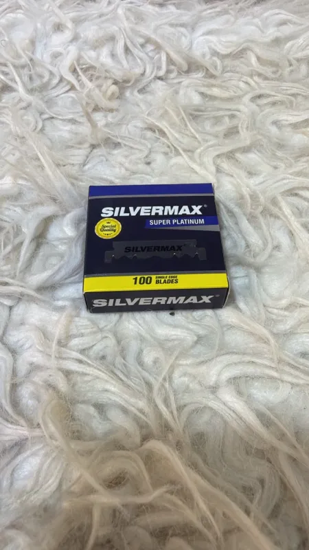 SILVER MAX