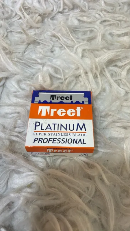 TREET