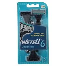 WETELL 6