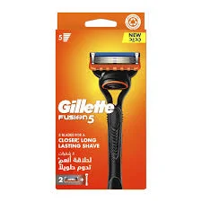 GILLETTE 5