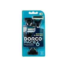 DORCO 6
