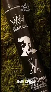 SHAHANA RASH