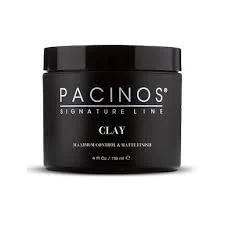 PACINOS CLAY