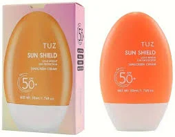 SUN SHIELD